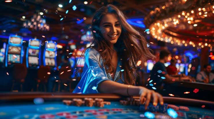 ing501 VIP Slots Bonus နှင့် ဆုလာဘ်များ
