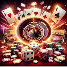 ing501 Live Casino Real Dealer Baccarat Roulette ဂိမ်းများ