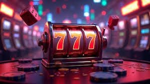 Live Casino ဂိမ်း