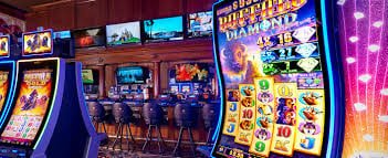 ing501 Slots ဂိမ်း ကစားနေသောမြင်ကွင်း