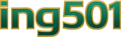 ing501 Logo